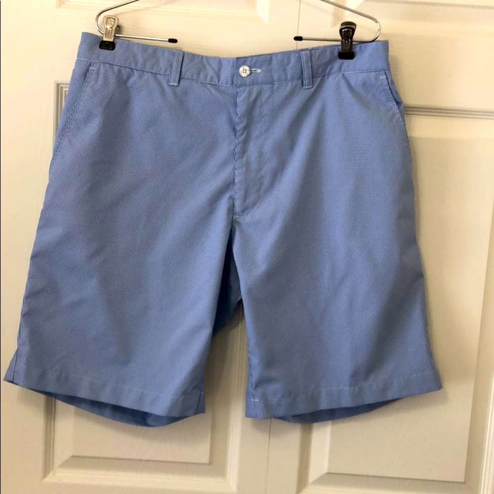 PGA Champions Tour Men’s Golf Shorts Size 34